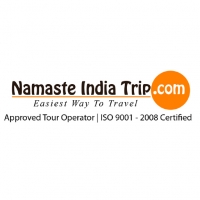 Namaste India Trip